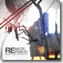 Cover:  Remote Republic - Inner Voice Broadcast