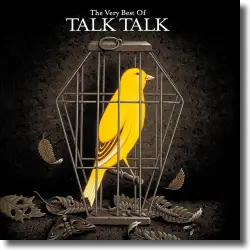 Cover: Talk Talk - The Very Best of Talk Talk