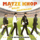Cover: Matze Knop feat. Waldi Hartmann - Die Besten in Europa
