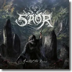 Cover: Saor - Amidst the Ruins