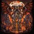 Cover: Caliban - Back From Hell