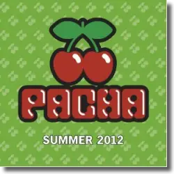 Cover: Pacha Summer 2012 - Various Artists