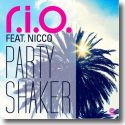 Cover: R.I.O. feat. Nicco - Party Shaker
