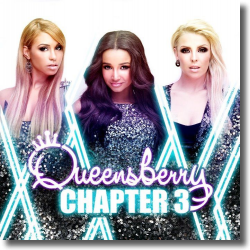 Cover: Queensberry - Chapter 3