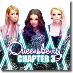 Cover: Queensberry - Chapter 3