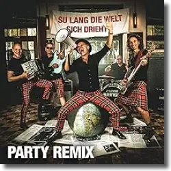 Cover: Brings - Su lang die Welt sich drieht (Party Remix)