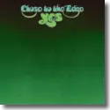 Cover:  YES - Close To The Edge