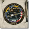 Cover:  W.E.T. - Apex