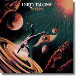 Cover: Dirty Talons - Deep Dive