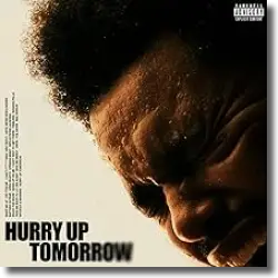 Cover: The Weeknd - Open Hearts