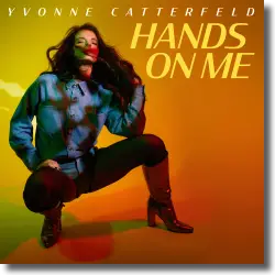 Cover: Yvonne Catterfeld - Hands On Me