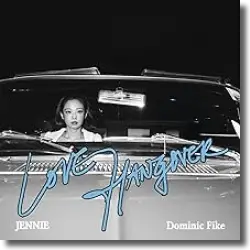 Cover: JENNIE feat. Dominic Fike - Love Hangover