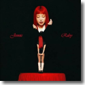 Cover:  JENNIE - Ruby