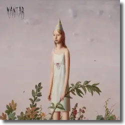 Cover: Mantar - Post Apocalyptic Depression