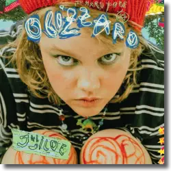 Cover: Juli Gilde - it's hard to be a blizzard