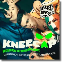 Cover: Kneecap (Original Soundtrack) - Various Artists