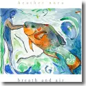 Cover:  Heather Nova - Breath And Air