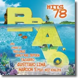 Cover: BRAVO Hits 78 - Various Artists