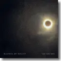 Cover:  Masters of Reality - The Archer