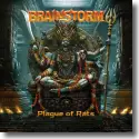 Cover:  Brainstorm - Plague of Rats