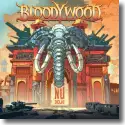 Cover:  Bloodywood - Nu Delhi