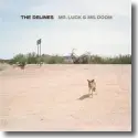Cover:  The Delines - Mr. Luck & Ms. Doom