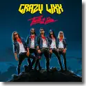 Cover:  CRAZY LIXX - Thrill Of A Bite