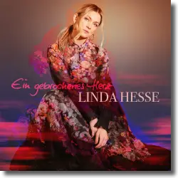 Cover: Linda Hesse - Ein gebrochenes Herz