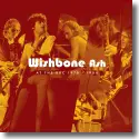 Cover:  Wishbone Ash - At The BBC 1970 - 1988