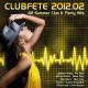 Cover: Clubfete 2012.02 