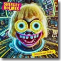Cover:  Shirley Holmes - Mein bestes Selbst