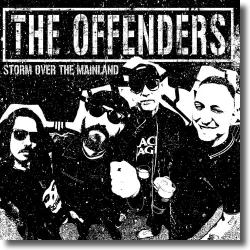 Cover: The Offenders - Storm Over The Mainland