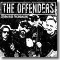 Cover:  The Offenders - Storm Over The Mainland