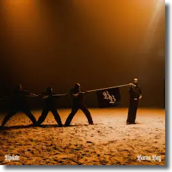 Cover: Burna Boy - Update