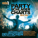 Cover: Party Schlager Charts  2012 Vol. 1 