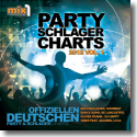Party Schlager Charts  2012 Vol. 1