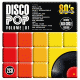 Cover: 80's Revolution Disco Pop Vol. 1 