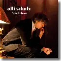Cover:  Olli Schulz - Spielerfrau