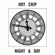 Cover: Hot Chip - Night And Day