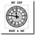 Cover:  Hot Chip - Night And Day