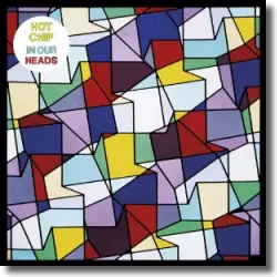 Cover: Hot Chip - In Our Heads