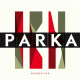Cover: Parka - Wieder ich