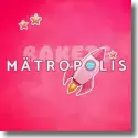 Cover:  Mtropolis - Rakete