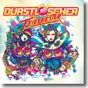 Cover:  Durstlscher - Feierbiester