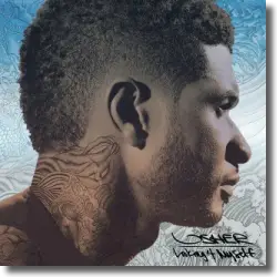 Cover: Usher - Looking 4 Myself