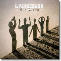 Cover: Livingston - Sign Language