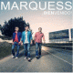 Cover: Marquess - Bienvenido