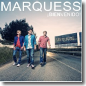 Cover:  Marquess - Bienvenido