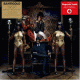 Cover: Santigold - Master Of My Make-Believe