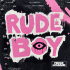 Cover: Fedde Le Grand - Rude Boy